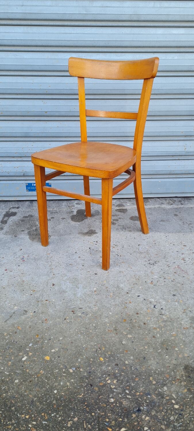 Baumann bistro chair