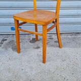Baumann bistro chair