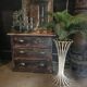 Dresser early XX eme redesigned
