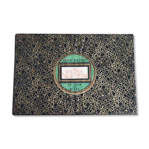 Boite d'accessoires Jean