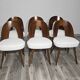Dining Chairs by Antonin Suman, 1960s, Set of 6