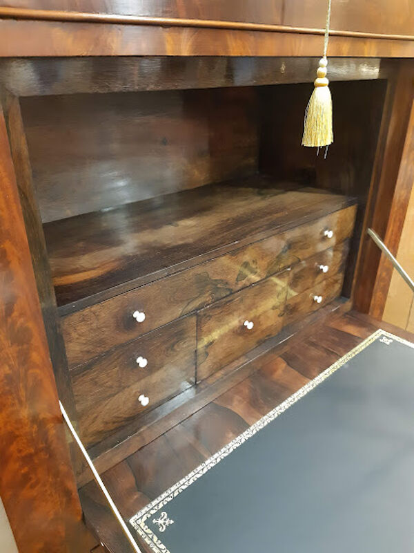 Secrétaire Louis Philippe