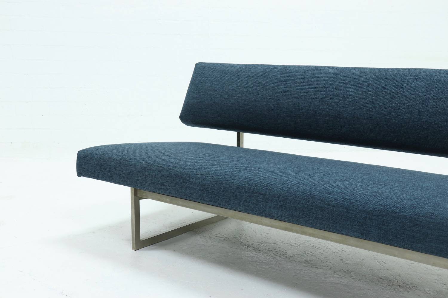 Daybed Lotus Sofa by Rob Parry for Gelderland 1960