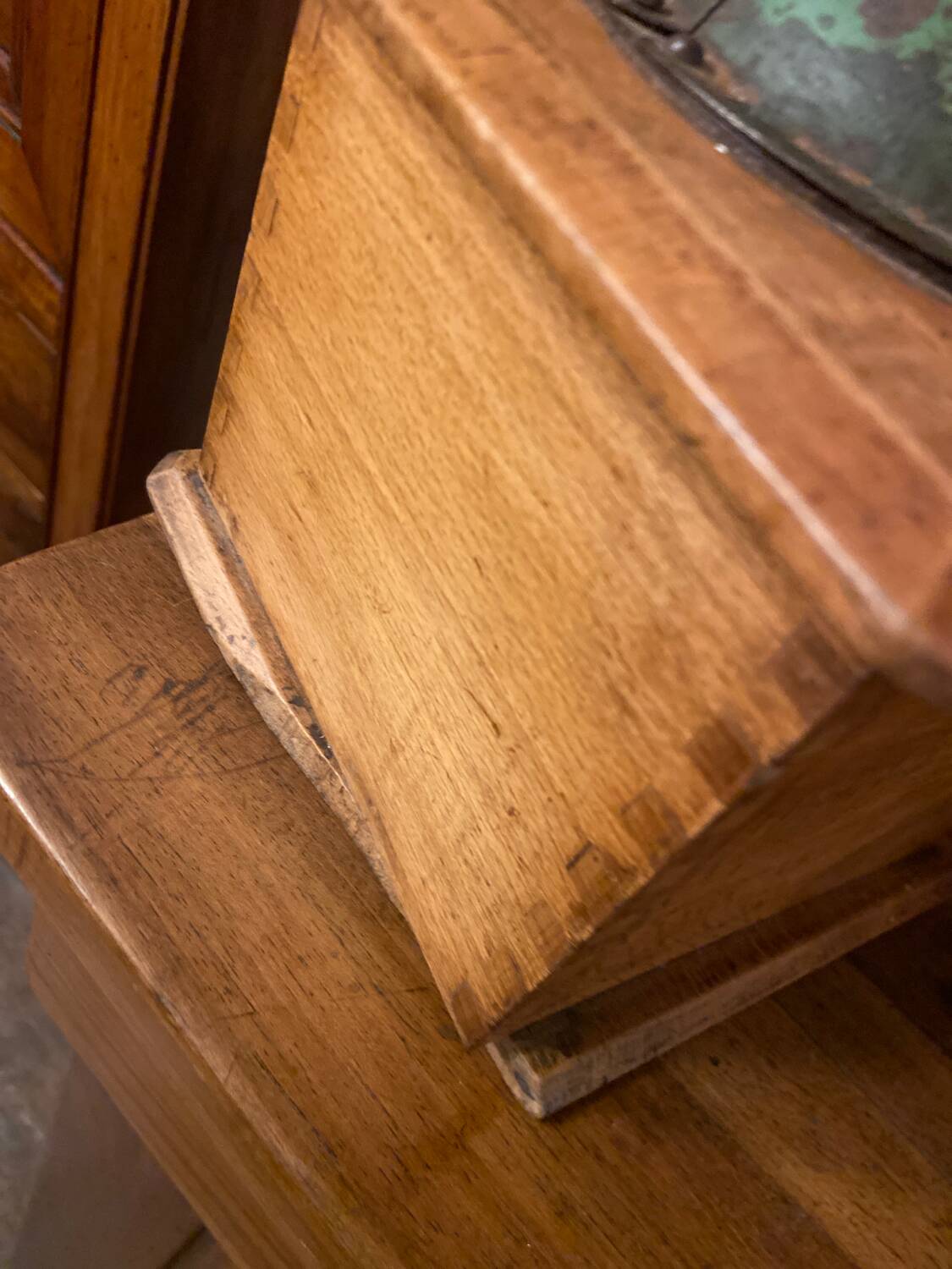 Peugeot coffee grinder