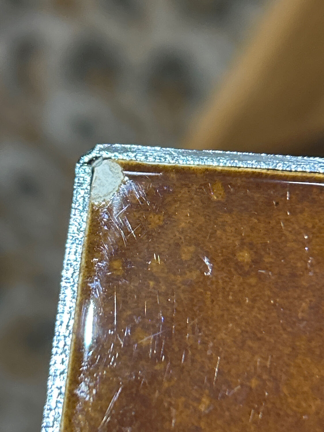 Table Space age design 70