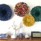 Juju Hat bleu 70 cm