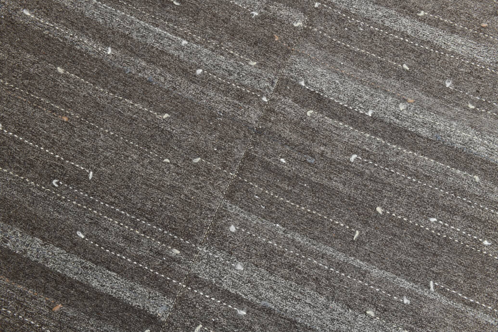 6x8 Rug For Bedroom Turkish Kilim Rug, 175x240Cm