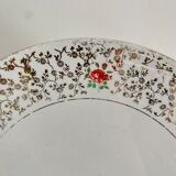 Digoin vintage cake service