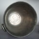 Tin champagne bucket