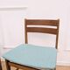 6 chaises vintage design scandinaves