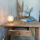 Table basse