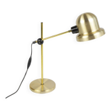 Lampe de bureau Elidus type 7505, Suède, années 1970