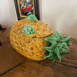 Plat ananas