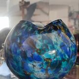 Ball vase by Hans Jürgen Richartz