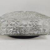 1960s ceiling or wall light width 25.5 cm