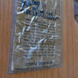 Shelf by Nils Strinning