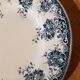 Lot of 6 plates