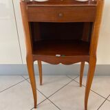 Table end of sofa