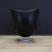 Egg Chair, Danish design, designer: Arne Jacobsen, manufacturer: Fritz Hans