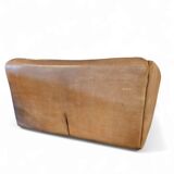 Desede sofas / neck leather DS-47 / 2 DS-47 / 3 Width 141 / 181 cm