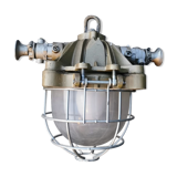 Mapelec cast iron fixture