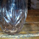 Lemberg crystal carafe
