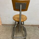 Industrial stool