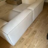 Lennon 3-seater sofa