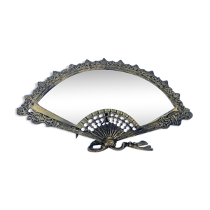 Miroir forme éventail
