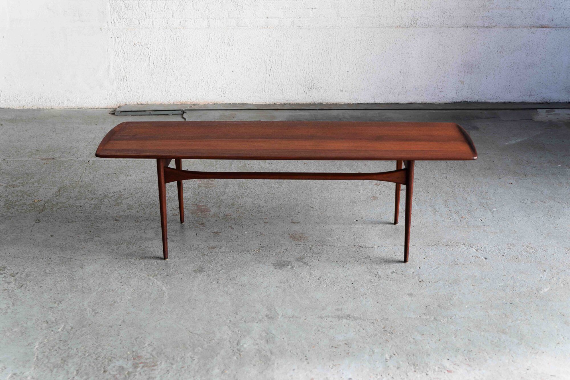 Table basse 'FD 503' par Tove et Edvardt Kindt-Larsen