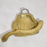 Crumb catcher 19th century Victor Saglier