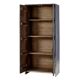 Ankang - Minimalist Chinese Cabinet in Recycled Pine No. 2