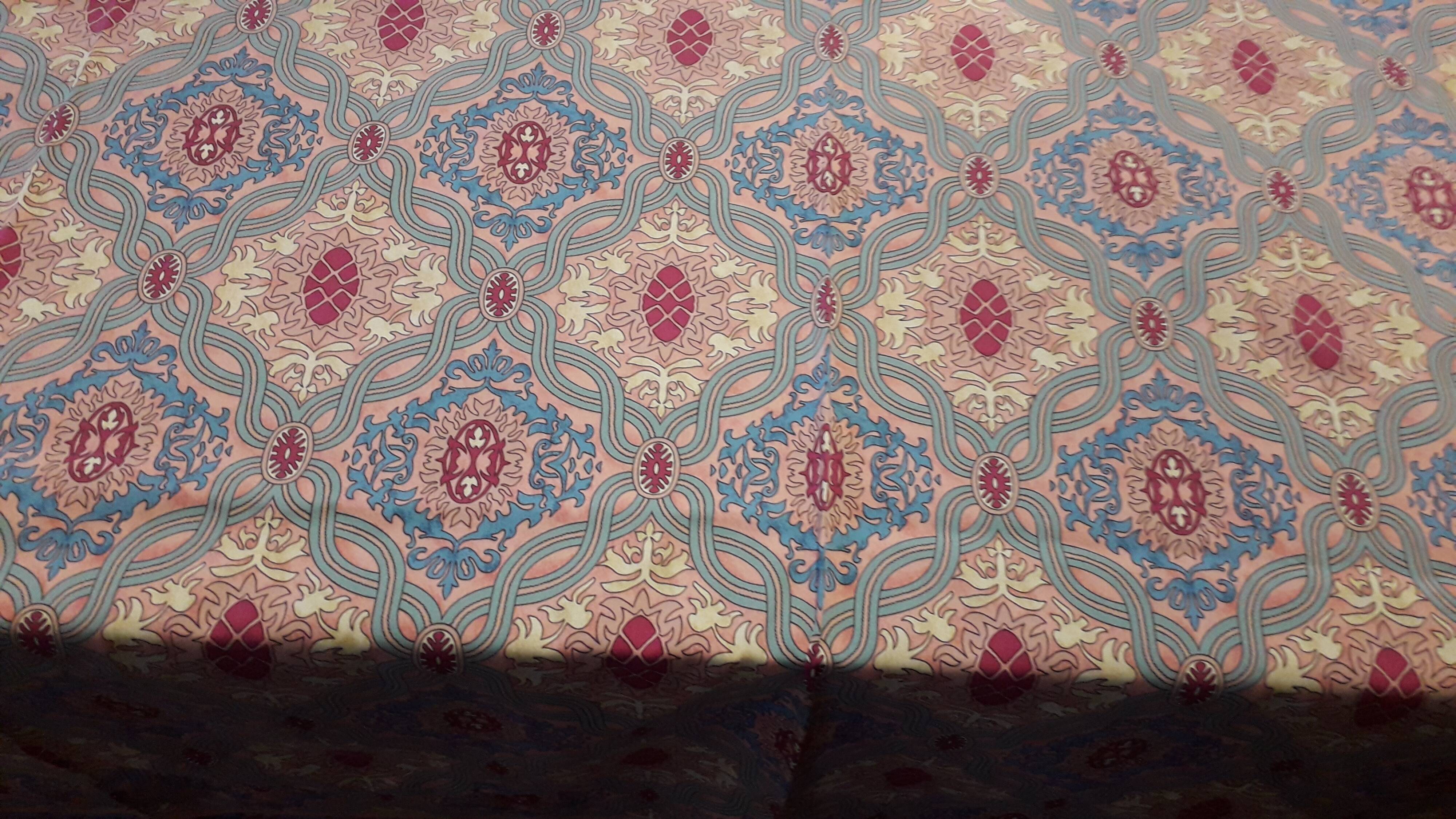 Ribeauville tablecloth