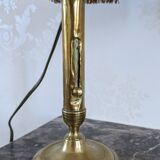 Pair of vintage table lamps
