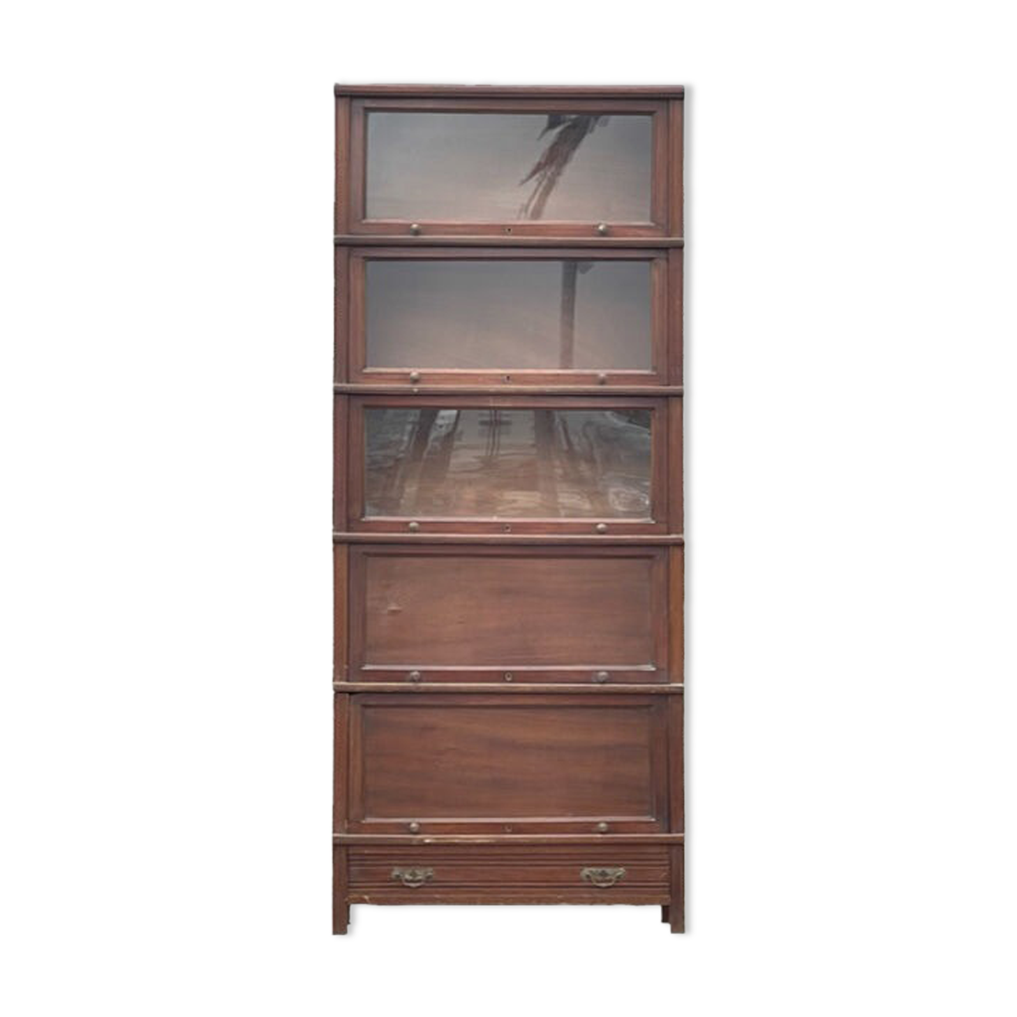Vintage MD bookcase furniture