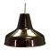 Lampe à suspension, design danois, années 1960, production : Danemark