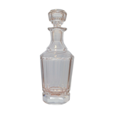 Crystal decanter