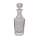 Carafe en cristal