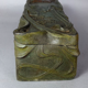 Box / box Art Nouveau in regulation signed Tonchery era around 1900 SB