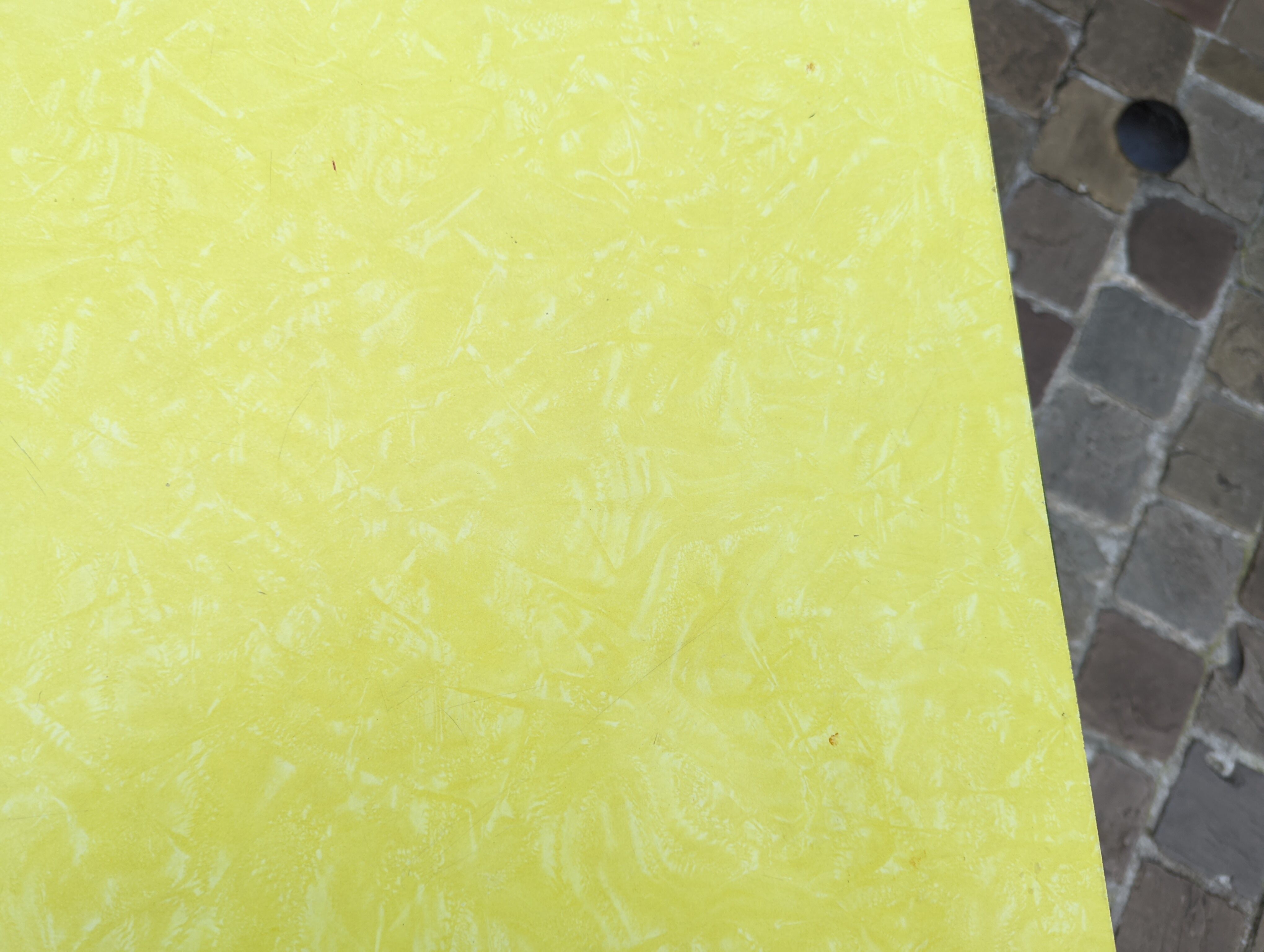 Table tolix 55 - Xavier Pauchard