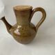 Teapot stoneware Selency x Monoprix Croisé Laroche
