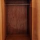 Mid-century wardrobe