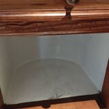 Bedside table
