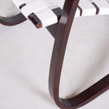 Jan vanek armchair made in 1930s Czechia