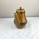 Old ceramic coffee maker - Waku