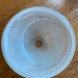 Murano glass pendant lamp