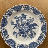 Vintage Windsor model ridgway staffordshire cake dish