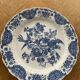 Vintage Windsor model ridgway staffordshire cake dish