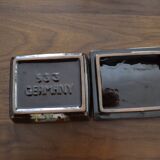 West Germany ceramic box