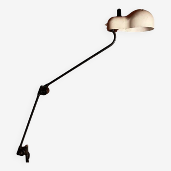 Joe Colombo floor lamp - stilnovo - Topo